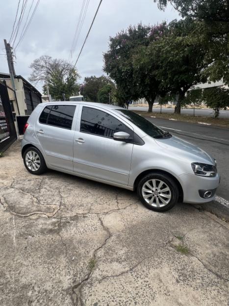 VOLKSWAGEN Fox 1.6 4P TREND FLEX, Foto 8