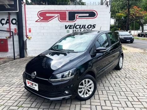 VOLKSWAGEN Fox 1.6 4P CONNECT FLEX, Foto 2