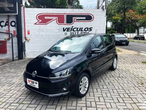 VOLKSWAGEN Fox 1.6 4P CONNECT FLEX, Foto 3