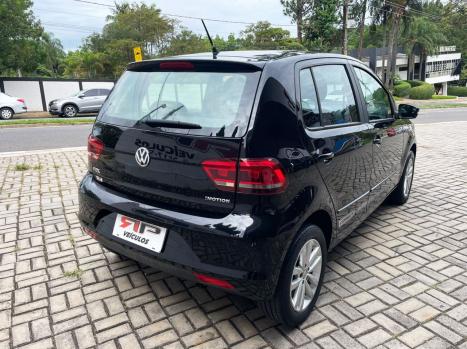 VOLKSWAGEN Fox 1.6 4P CONNECT FLEX, Foto 4