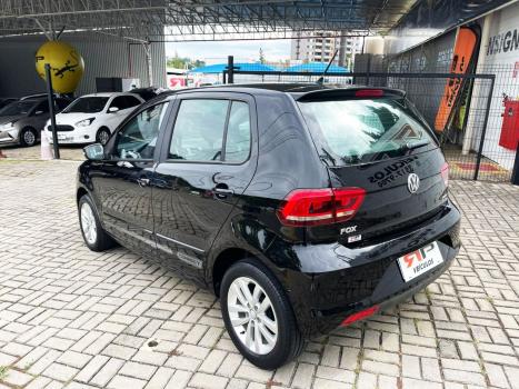 VOLKSWAGEN Fox 1.6 4P CONNECT FLEX, Foto 5