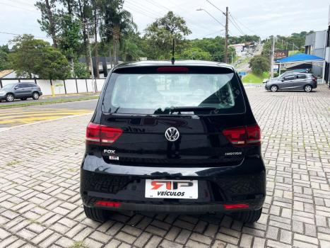 VOLKSWAGEN Fox 1.6 4P CONNECT FLEX, Foto 6