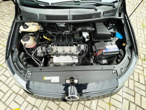 VOLKSWAGEN Fox 1.6 4P CONNECT FLEX, Foto 8