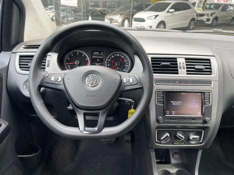 VOLKSWAGEN Fox 1.6 4P CONNECT FLEX, Foto 11