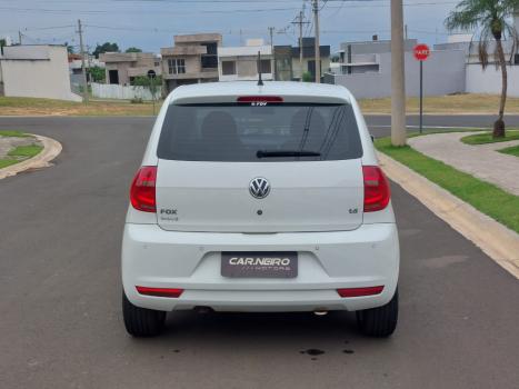 VOLKSWAGEN Fox 1.6 4P TREND FLEX, Foto 3