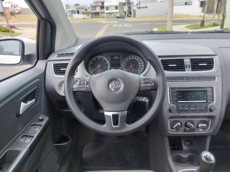 VOLKSWAGEN Fox 1.6 4P TREND FLEX, Foto 6