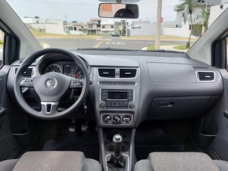 VOLKSWAGEN Fox 1.6 4P TREND FLEX, Foto 5