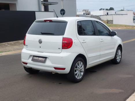 VOLKSWAGEN Fox 1.6 4P TREND FLEX, Foto 4