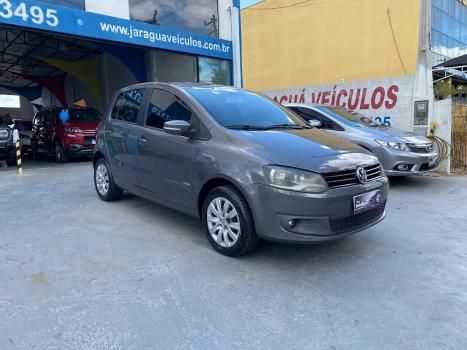 VOLKSWAGEN Fox 1.6 4P FLEX, Foto 2