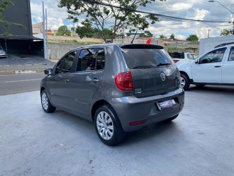 VOLKSWAGEN Fox 1.6 4P FLEX, Foto 3