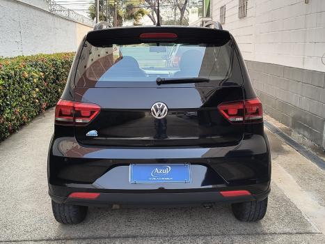 VOLKSWAGEN Fox 1.6 4P EXTREME FLEX, Foto 5