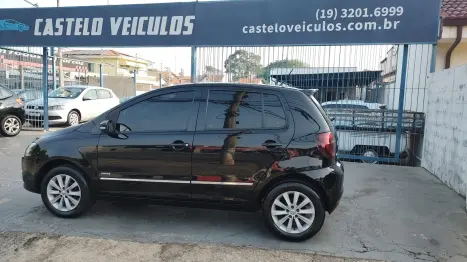 VOLKSWAGEN Fox 1.6 4P FLEX I-MOTION AUTOMATIZADO, Foto 1