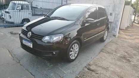 VOLKSWAGEN Fox 1.6 4P FLEX I-MOTION AUTOMATIZADO, Foto 2