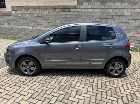 VOLKSWAGEN Fox 1.6 4P CONNECT FLEX, Foto 2