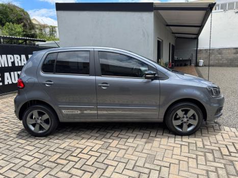 VOLKSWAGEN Fox 1.6 4P CONNECT FLEX, Foto 3