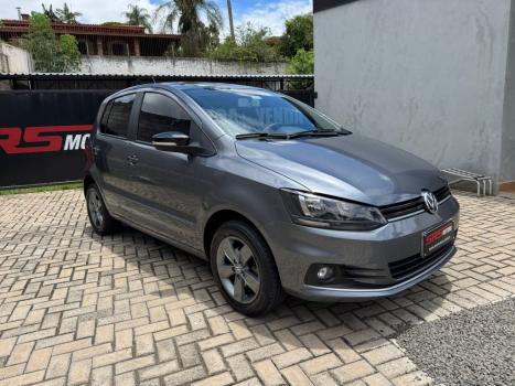 VOLKSWAGEN Fox 1.6 4P CONNECT FLEX, Foto 4