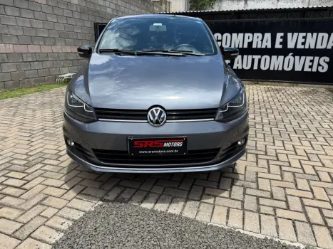 VOLKSWAGEN Fox 1.6 4P CONNECT FLEX, Foto 6