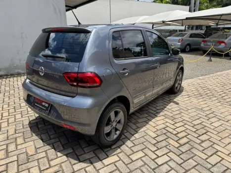 VOLKSWAGEN Fox 1.6 4P CONNECT FLEX, Foto 7