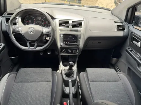 VOLKSWAGEN Fox 1.6 4P CONNECT FLEX, Foto 8