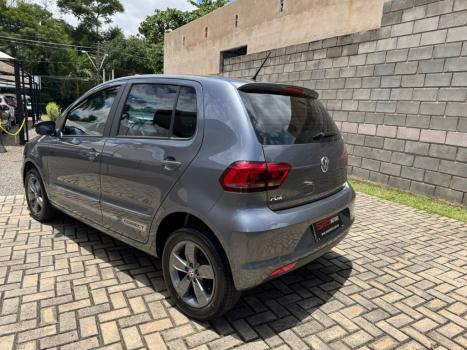 VOLKSWAGEN Fox 1.6 4P CONNECT FLEX, Foto 10