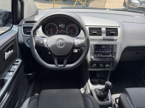 VOLKSWAGEN Fox 1.6 4P CONNECT FLEX, Foto 11