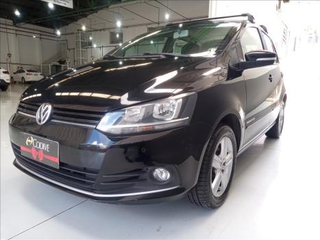 VOLKSWAGEN Fox 1.6 4P FLEX MSI COMFORTLINE AUTOMATIZADO, Foto 1