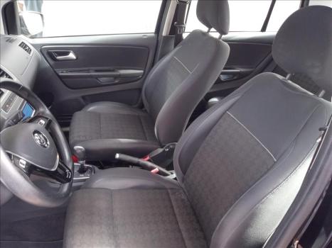 VOLKSWAGEN Fox 1.6 4P FLEX MSI COMFORTLINE AUTOMATIZADO, Foto 8