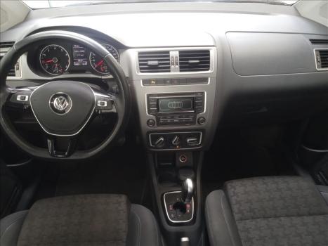 VOLKSWAGEN Fox 1.6 4P FLEX MSI COMFORTLINE AUTOMATIZADO, Foto 10