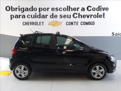 VOLKSWAGEN Fox 1.6 4P FLEX MSI COMFORTLINE AUTOMATIZADO, Foto 16