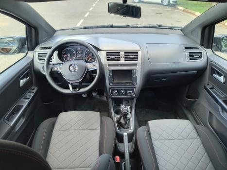 VOLKSWAGEN Fox 1.6 4P FLEX MSI XTREME, Foto 10