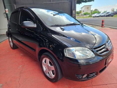 VOLKSWAGEN Fox 1.6 4P PLUS FLEX, Foto 3