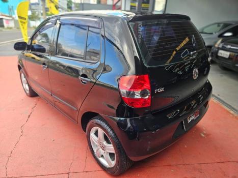 VOLKSWAGEN Fox 1.6 4P PLUS FLEX, Foto 4