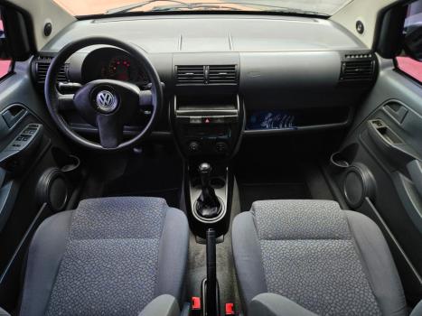 VOLKSWAGEN Fox 1.6 4P PLUS FLEX, Foto 10