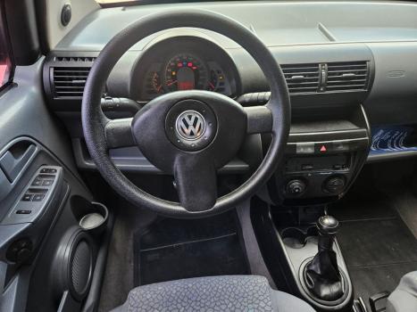 VOLKSWAGEN Fox 1.6 4P PLUS FLEX, Foto 13