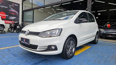 VOLKSWAGEN Fox 1.6 4P CONNECT FLEX, Foto 2