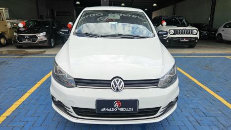 VOLKSWAGEN Fox 1.6 4P CONNECT FLEX, Foto 3