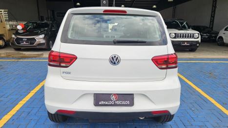 VOLKSWAGEN Fox 1.6 4P CONNECT FLEX, Foto 6