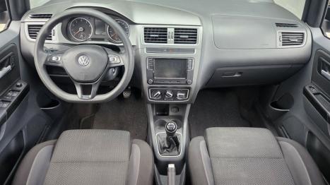 VOLKSWAGEN Fox 1.6 4P CONNECT FLEX, Foto 8