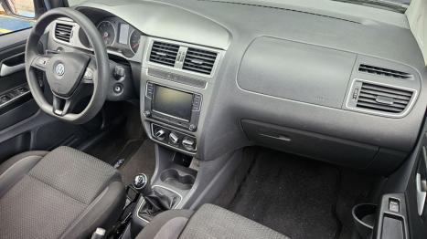 VOLKSWAGEN Fox 1.6 4P CONNECT FLEX, Foto 9