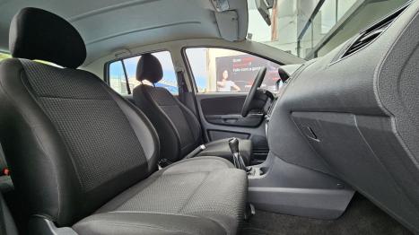 VOLKSWAGEN Fox 1.6 4P CONNECT FLEX, Foto 10