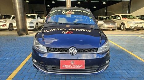 VOLKSWAGEN Fox 1.6 4P ROCK IN RIO FLEX, Foto 3