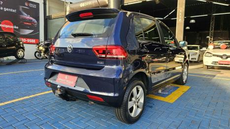 VOLKSWAGEN Fox 1.6 4P ROCK IN RIO FLEX, Foto 5