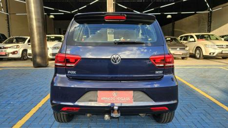 VOLKSWAGEN Fox 1.6 4P ROCK IN RIO FLEX, Foto 6