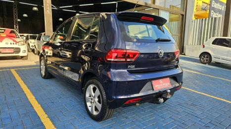 VOLKSWAGEN Fox 1.6 4P ROCK IN RIO FLEX, Foto 7