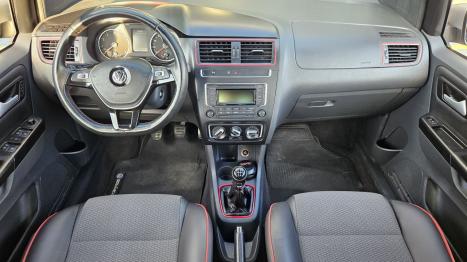 VOLKSWAGEN Fox 1.6 4P ROCK IN RIO FLEX, Foto 8