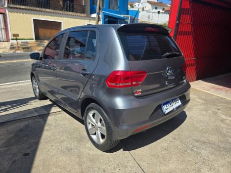 VOLKSWAGEN Fox 1.6 4P COMFORTLINE FLEX, Foto 3