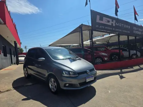 VOLKSWAGEN Fox 1.6 4P COMFORTLINE FLEX, Foto 9