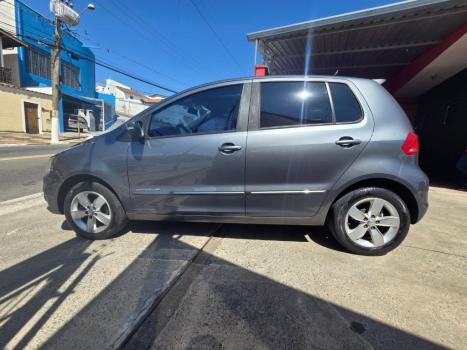 VOLKSWAGEN Fox 1.6 4P COMFORTLINE FLEX, Foto 10