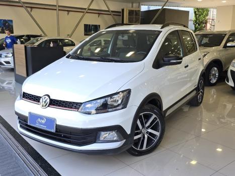 VOLKSWAGEN Fox 1.6 4P EXTREME FLEX, Foto 3