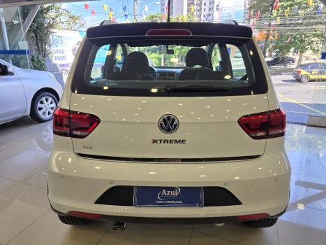 VOLKSWAGEN Fox 1.6 4P EXTREME FLEX, Foto 5